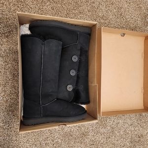 Women's UGG boots